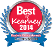 Best of Kearney 2014