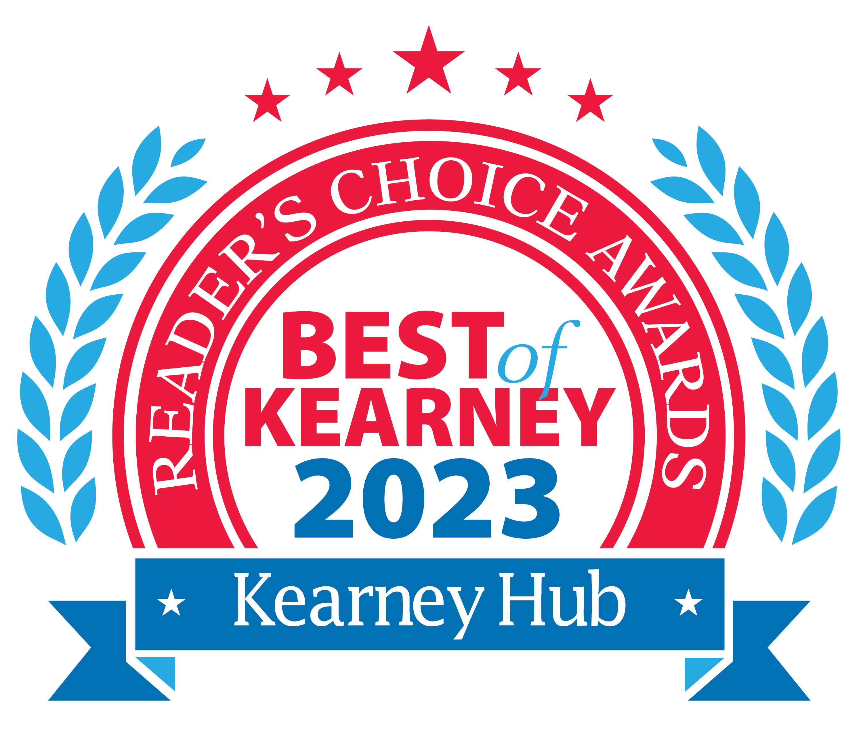 Best of Kearney 2023 Best of Kearney 2023
