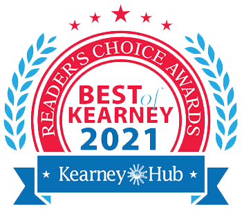 Best of Kearney 2021 Best of Kearney 2021